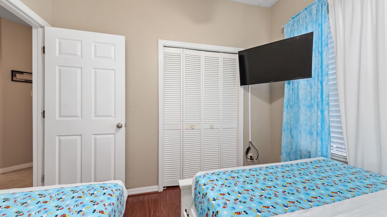 Photo of Bedroom in West Kissimmee