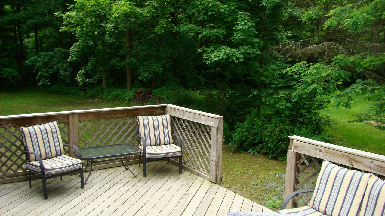 Photo of Outdoor in New Paltz
