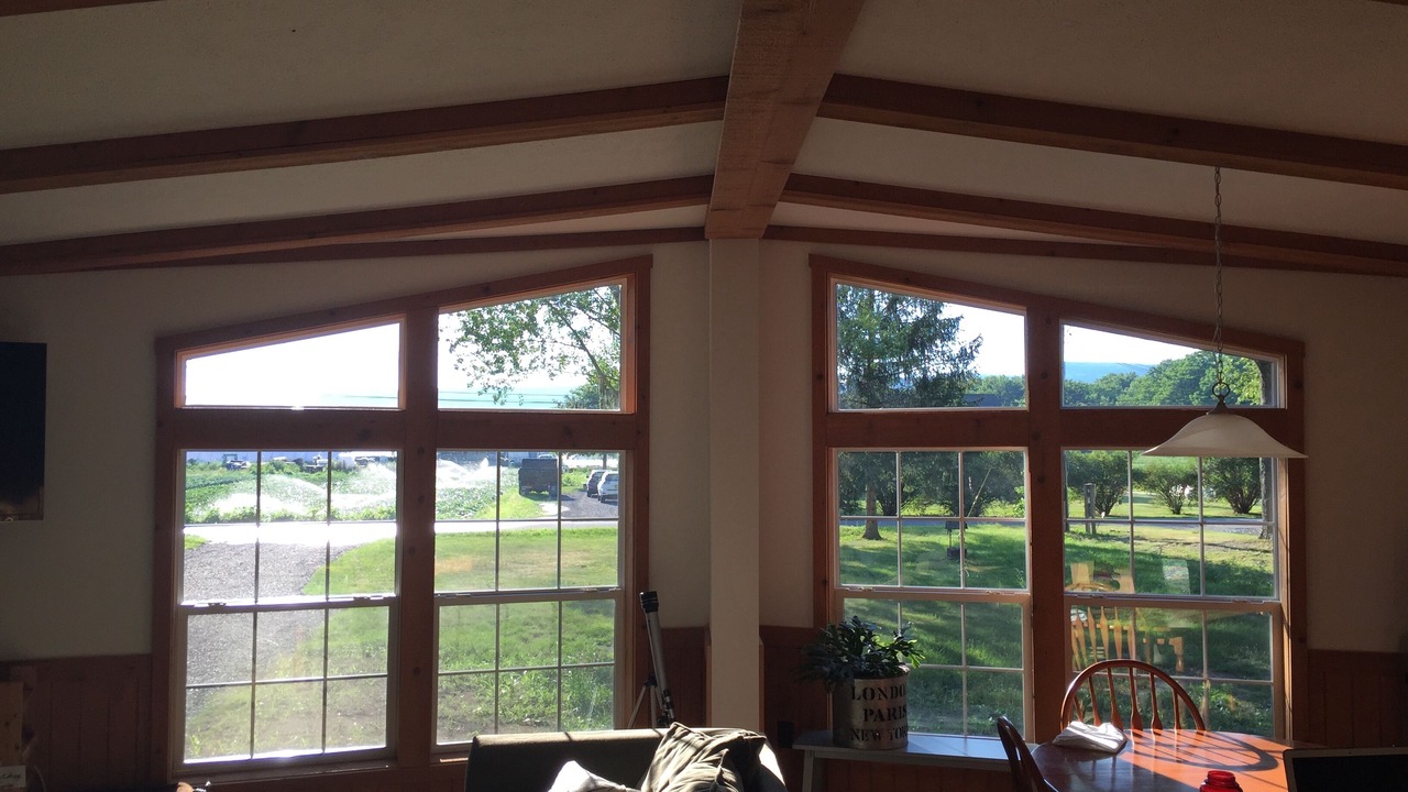 Photo of Livingroom in New Paltz