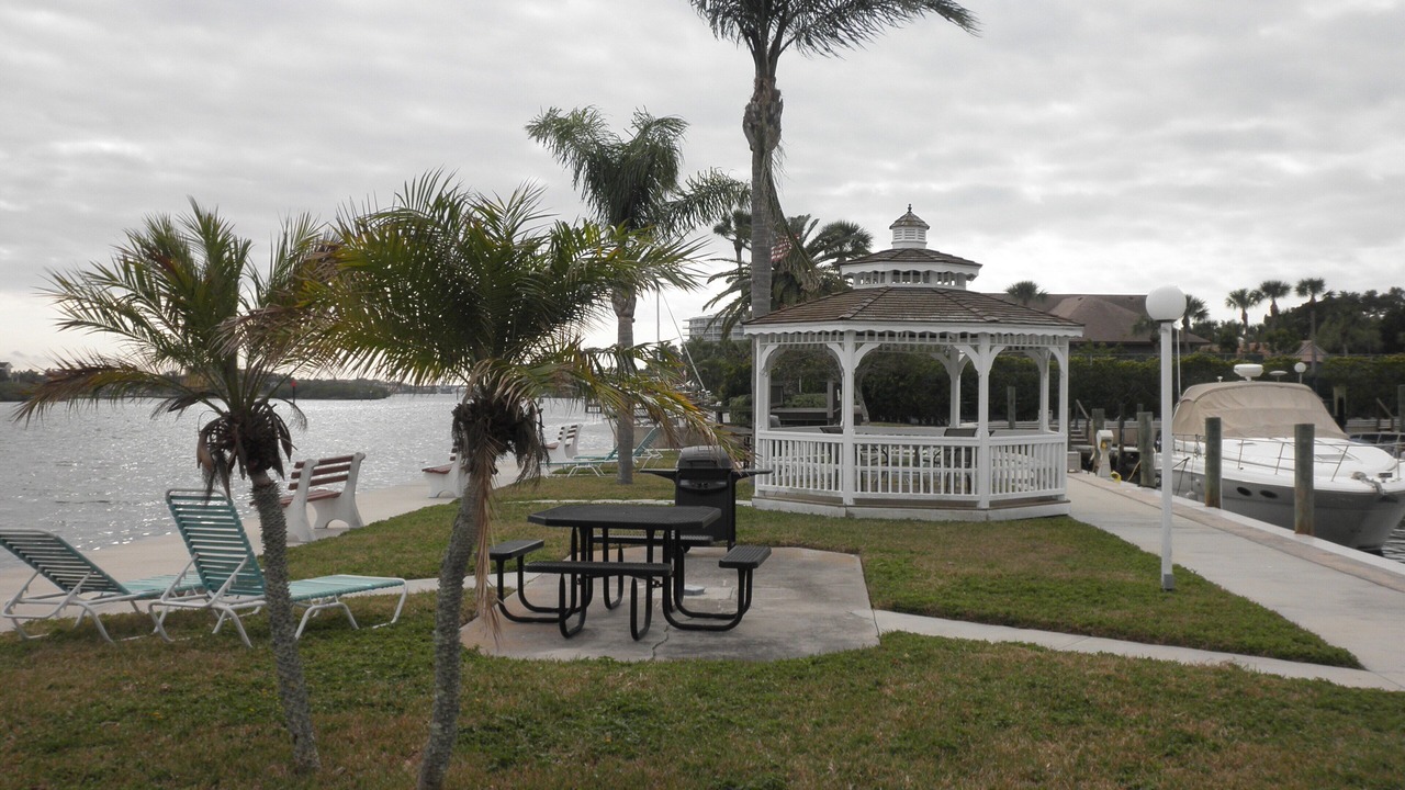 Photo of Outdoor in Siesta Key