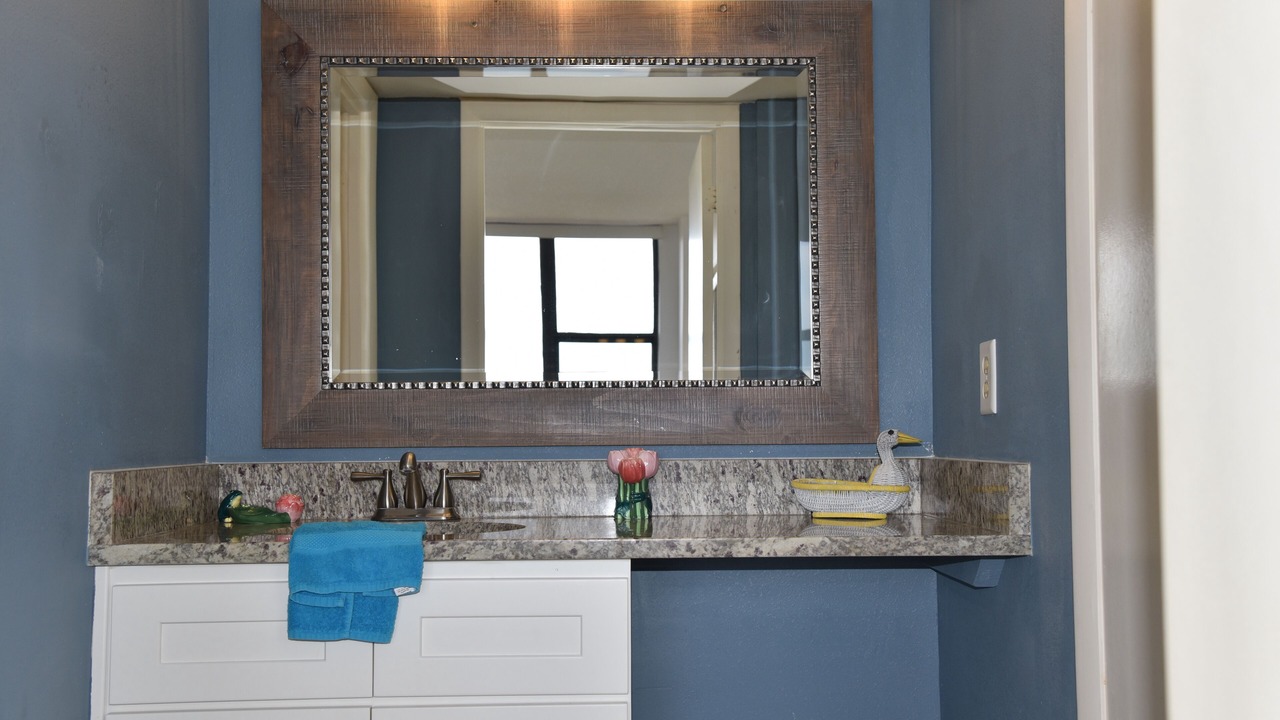 Photo of Bathroom in Siesta Key