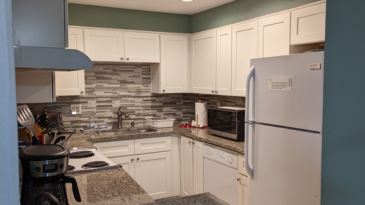 Photo of Kitchen in Siesta Key