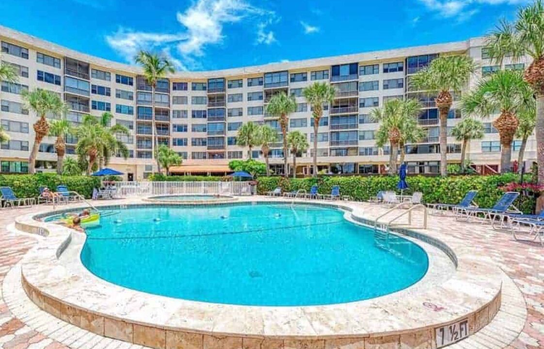 Photo of Outdoor in Siesta Key