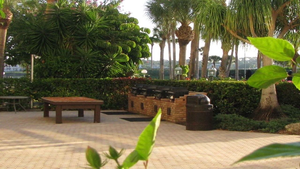 Photo of Bedroom in Siesta Key