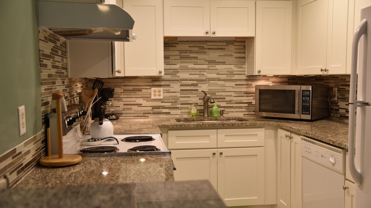 Photo of Kitchen in Siesta Key