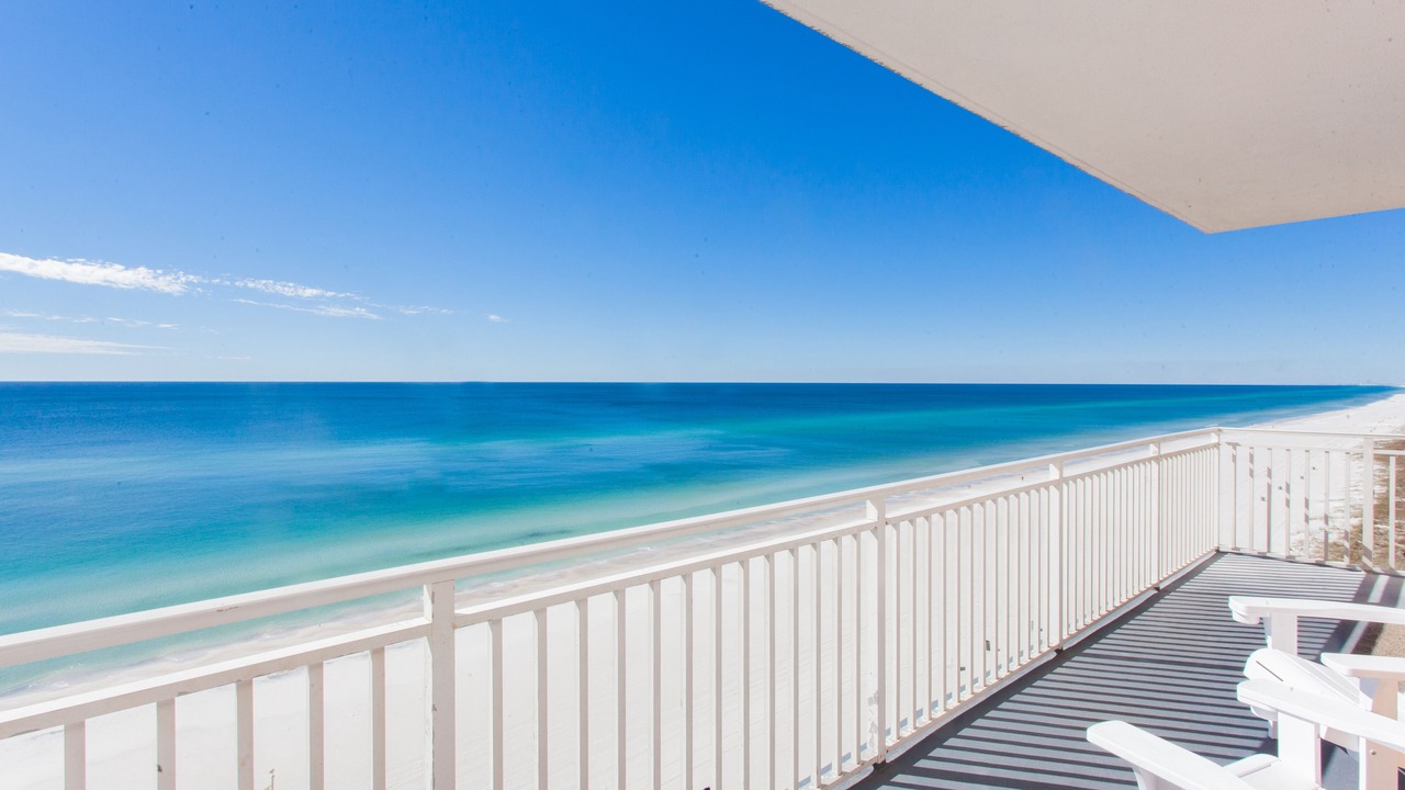 Photo of Outdoor in West Panama City Beach