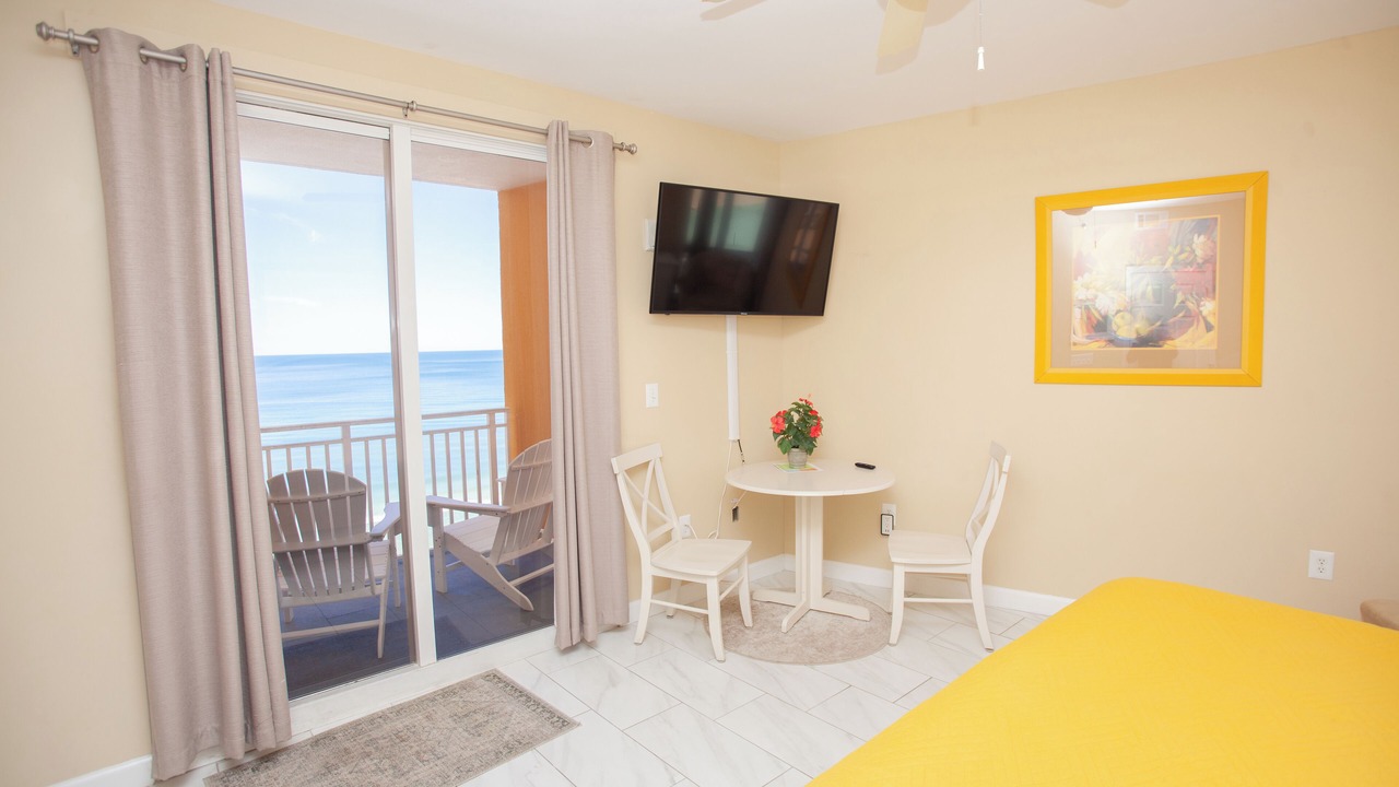 Photo of Bedroom in West Panama City Beach