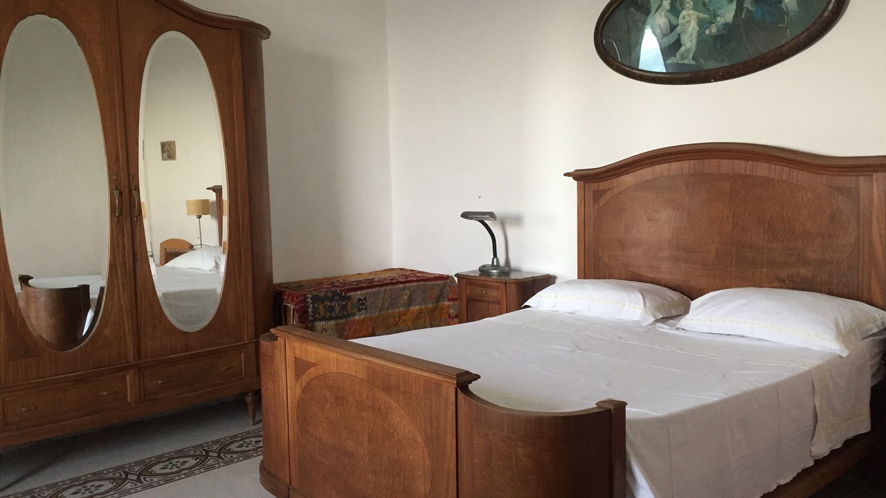 Photo of Bedroom in Raito