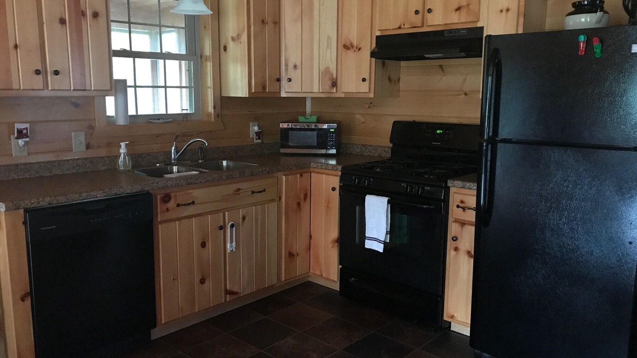 Photo of Kitchen in Willow
