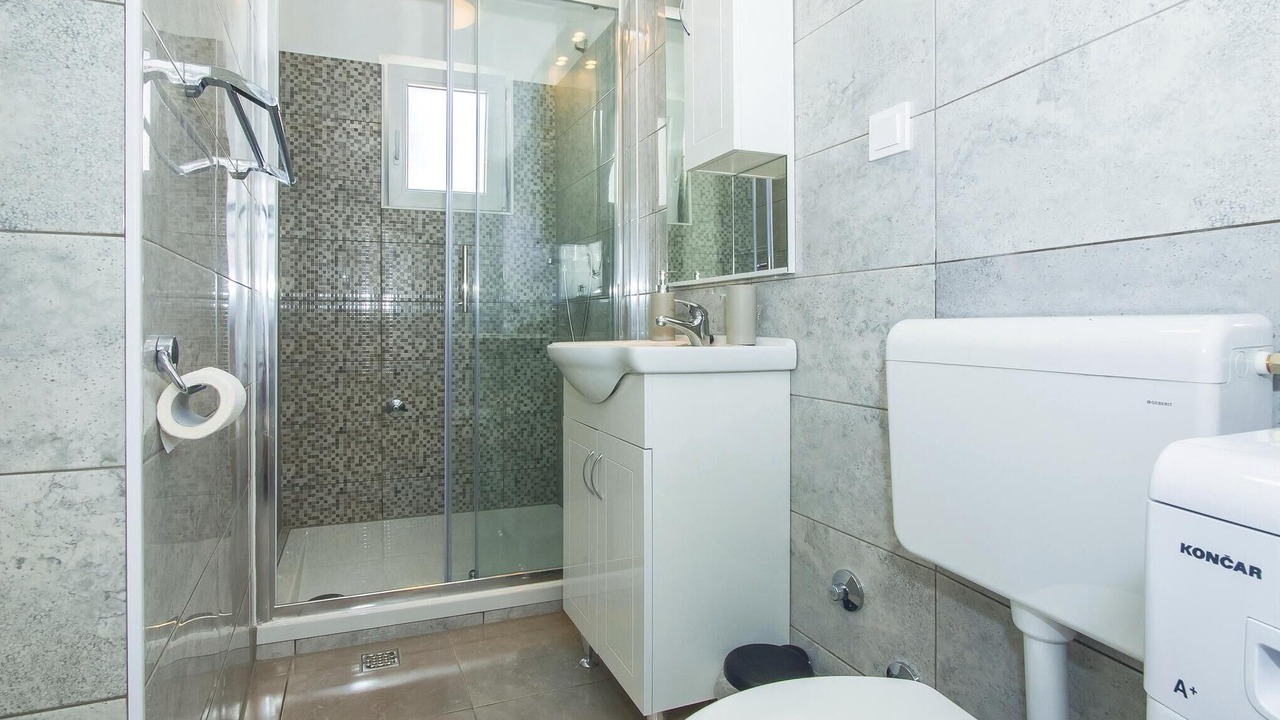 Photo of Bathroom in Stanici