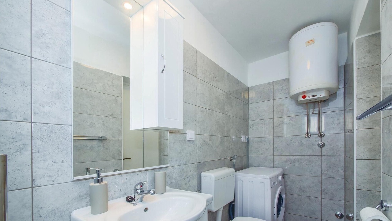 Photo of Bathroom in Stanici