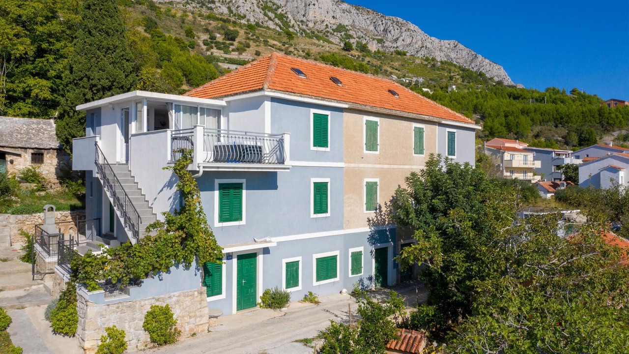 Photo of Outdoor in Stanici