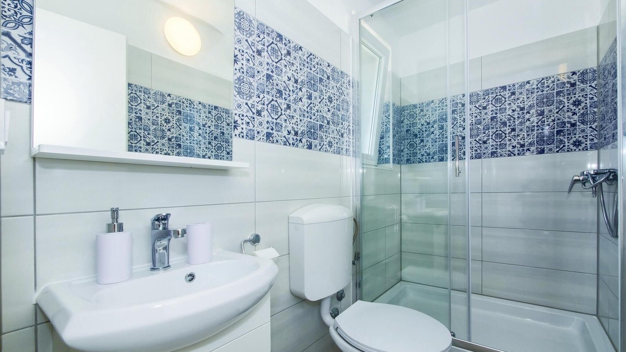 Photo of Bathroom in Stanici