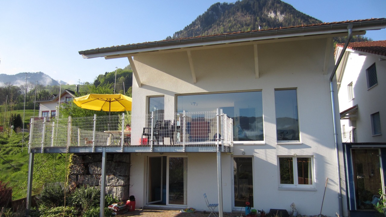 Photo of Outdoor in Buochs