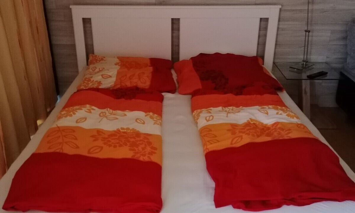 Photo of Bedroom in Buochs