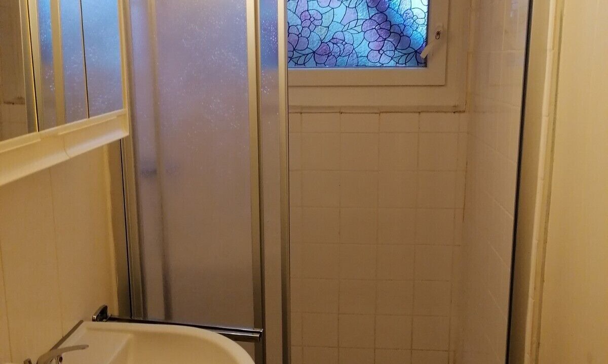 Photo of Bathroom in Buochs