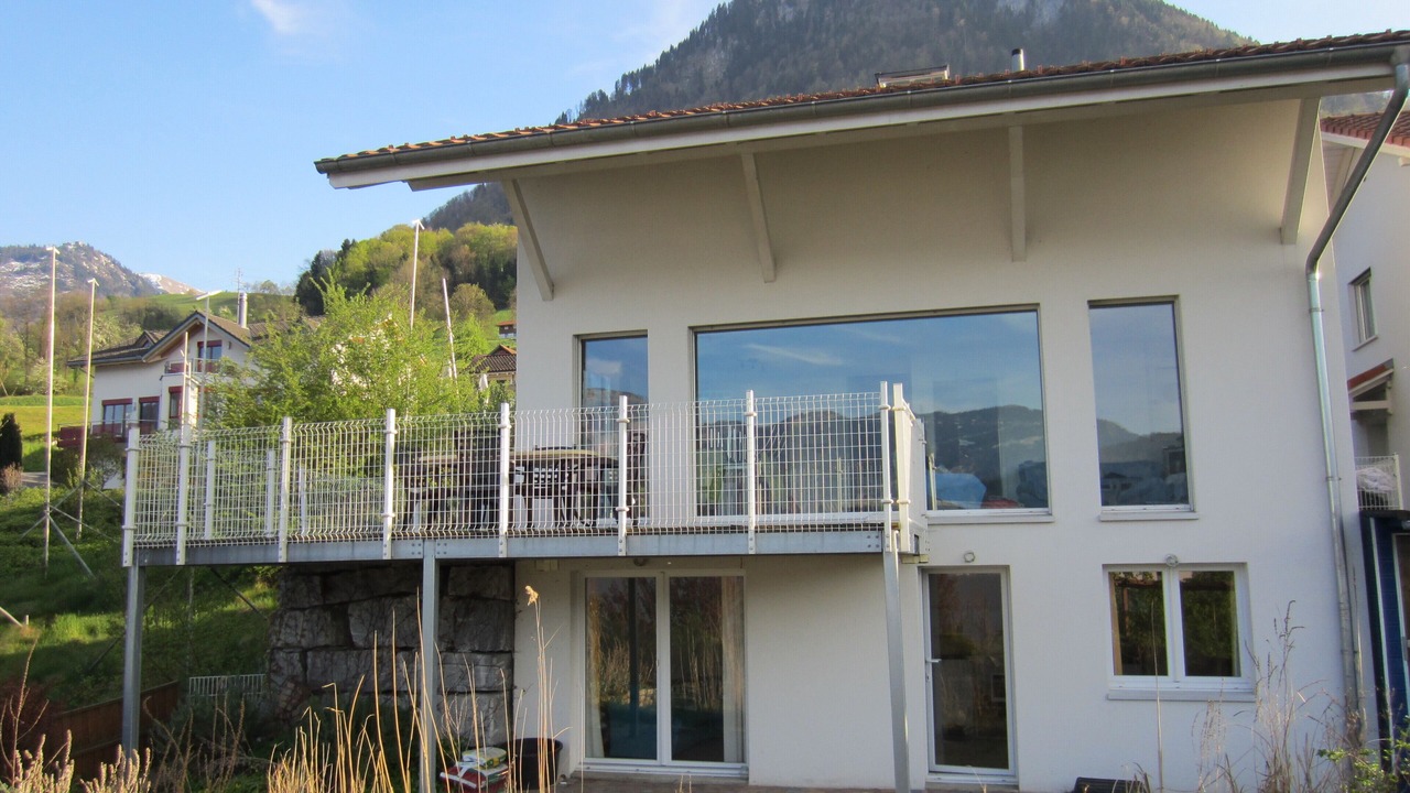 Photo of Outdoor in Buochs