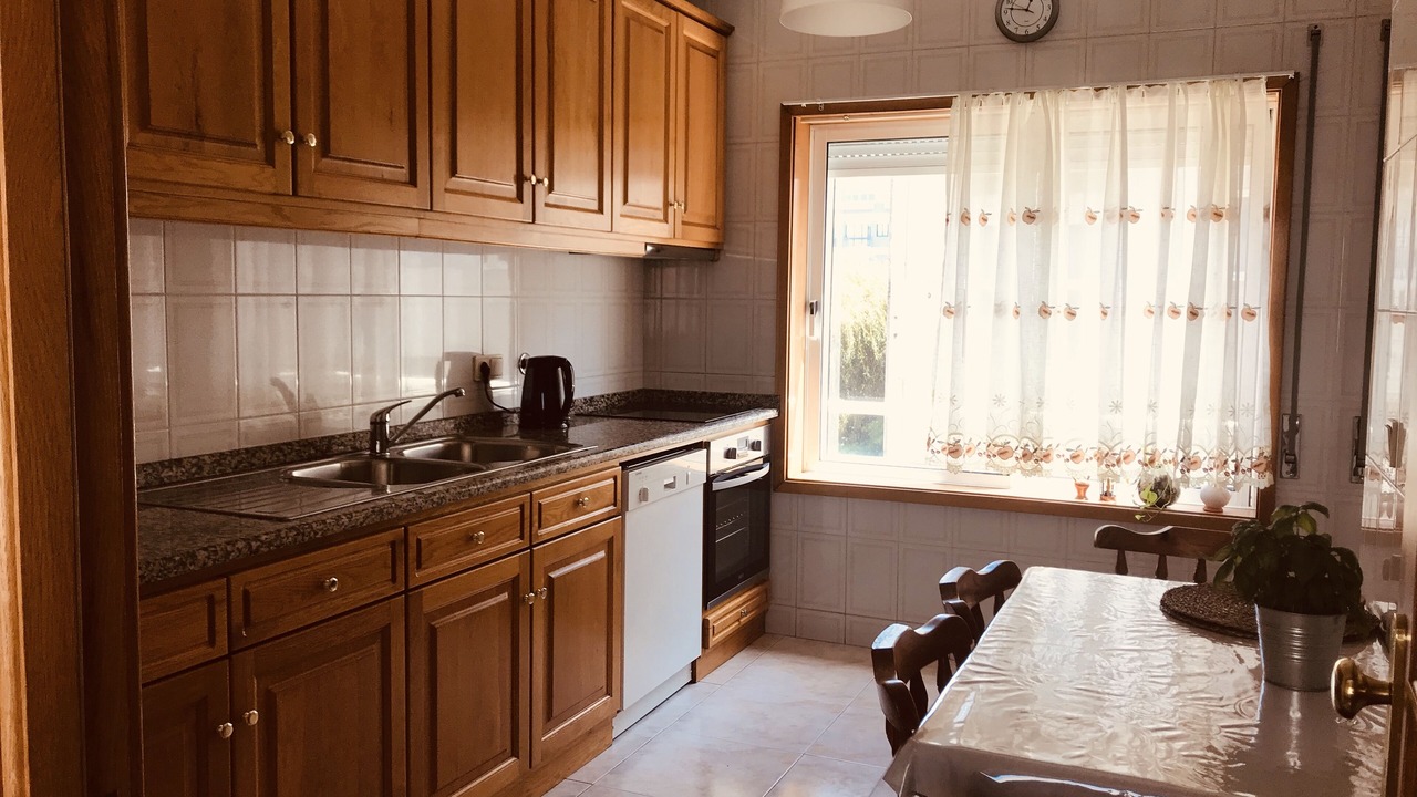 Photo of Kitchen in Espinho