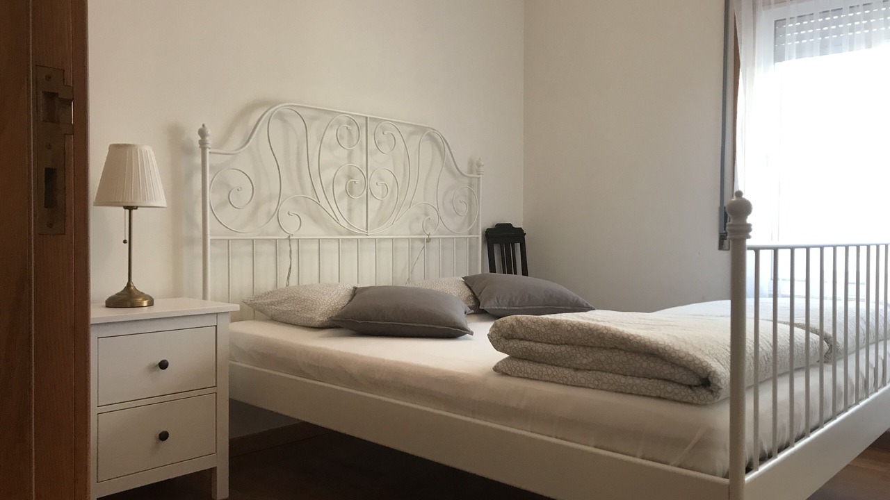 Photo of Bedroom in Espinho