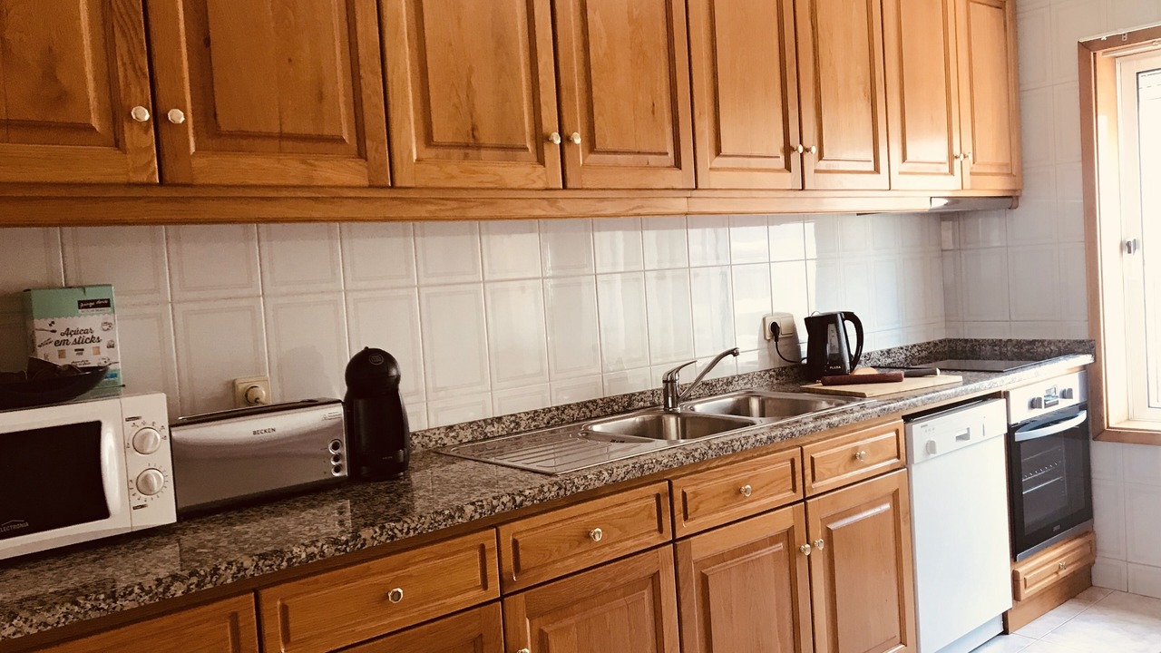 Photo of Kitchen in Espinho