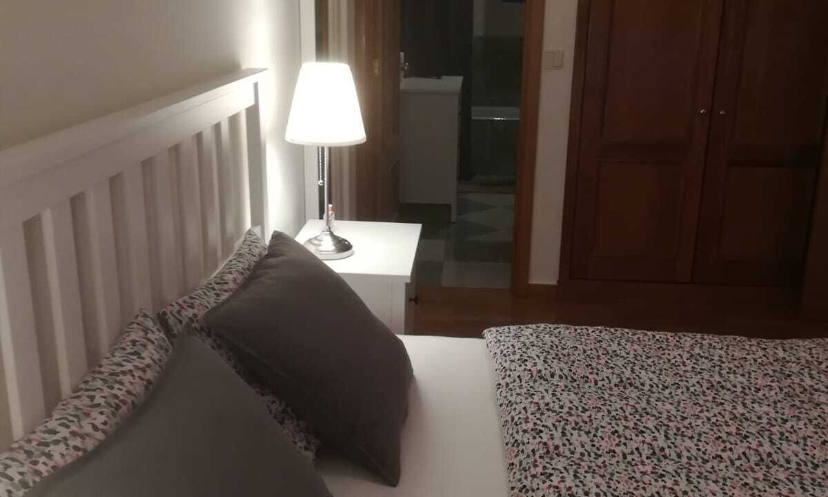 Photo of Bedroom in Espinho