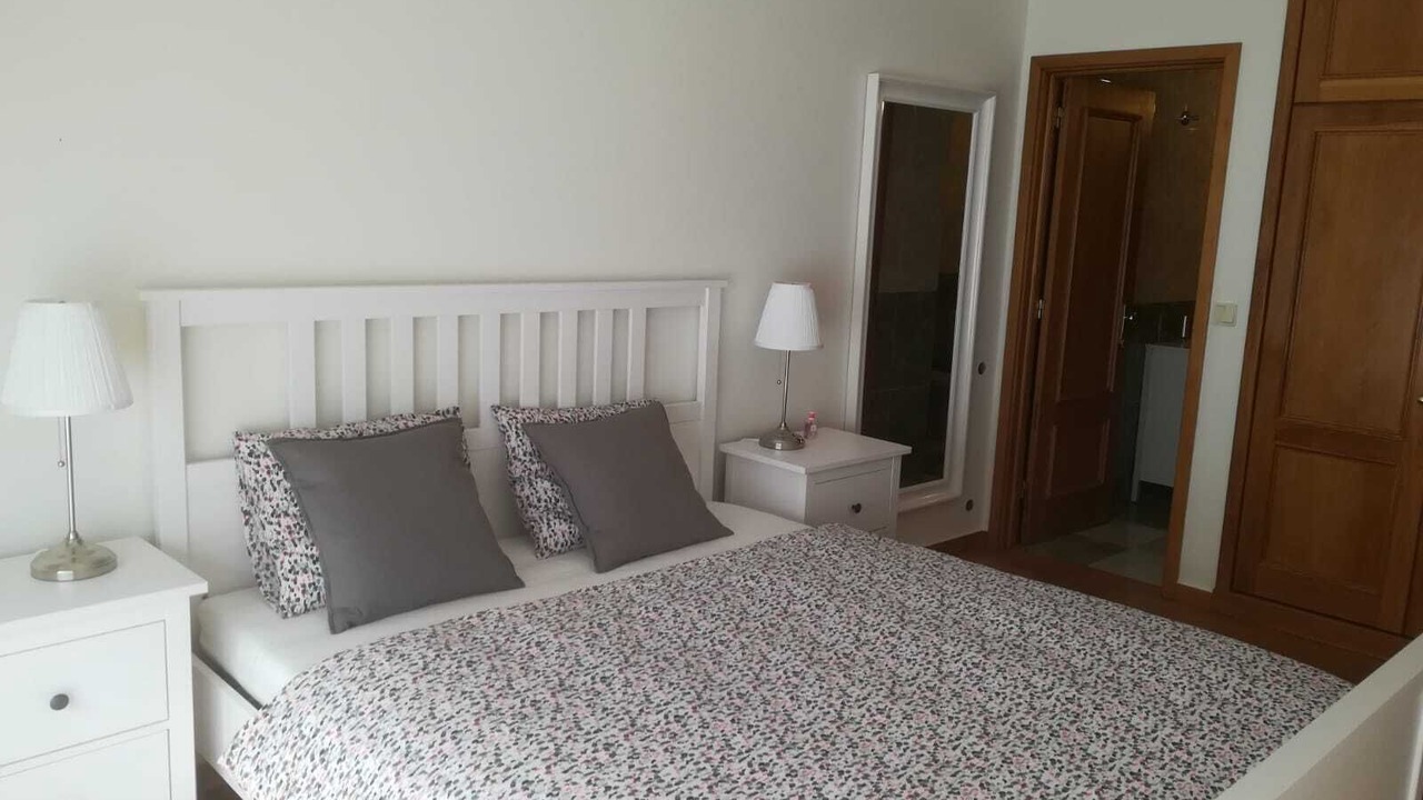 Photo of Bedroom in Espinho