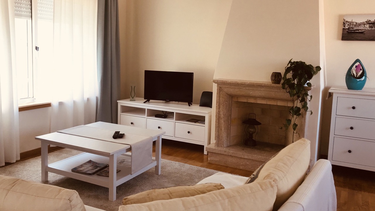 Photo of Livingroom in Espinho