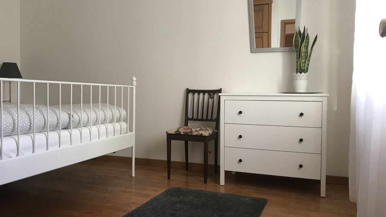 Photo of Bedroom in Espinho