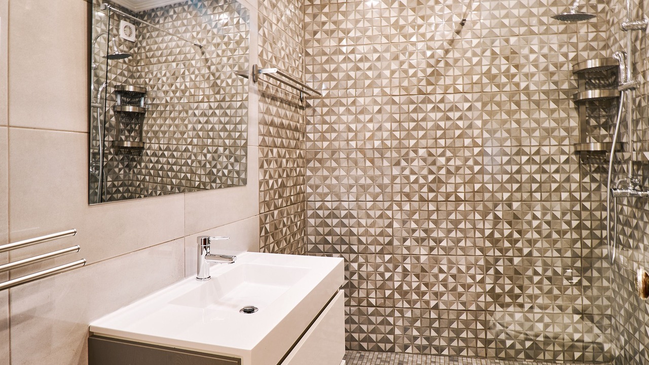 Photo of Bathroom in Armacao de Pera