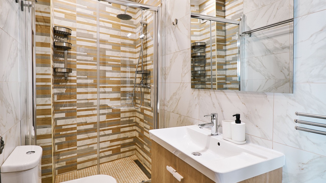 Photo of Bathroom in Armacao de Pera