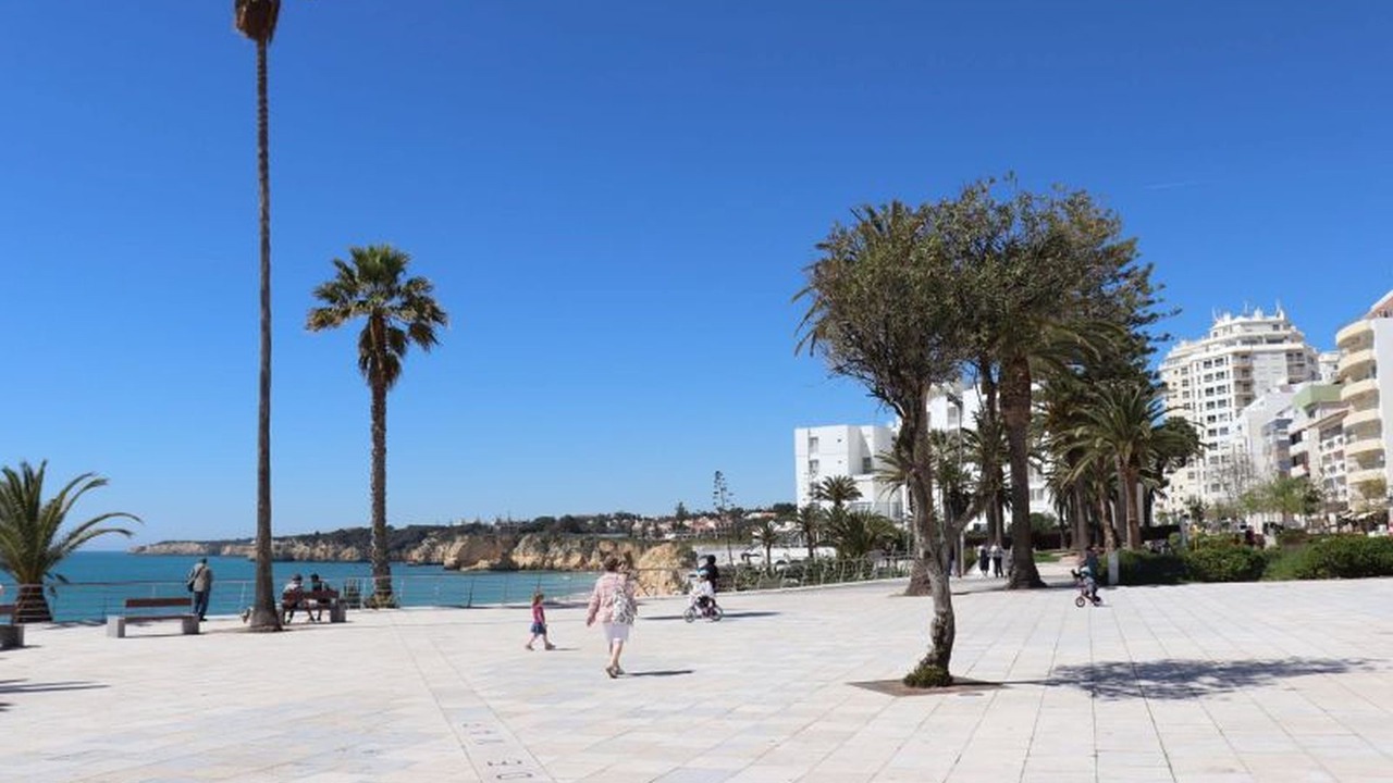Photo of Outdoor in Armacao de Pera