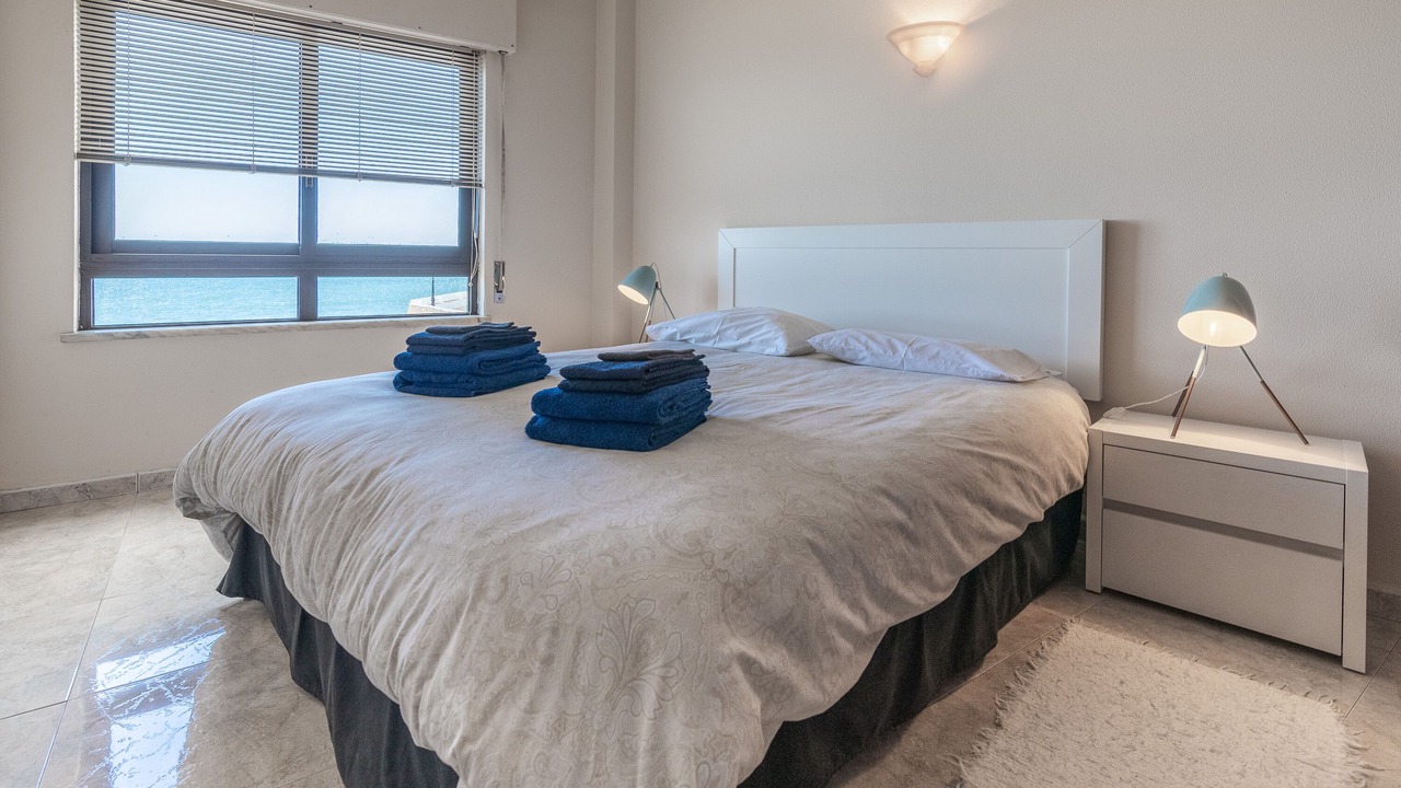 Photo of Bedroom in Armacao de Pera