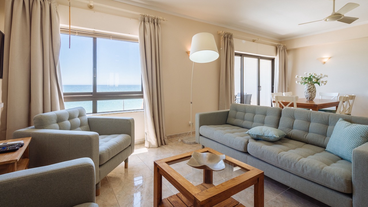 Photo of Livingroom in Armacao de Pera