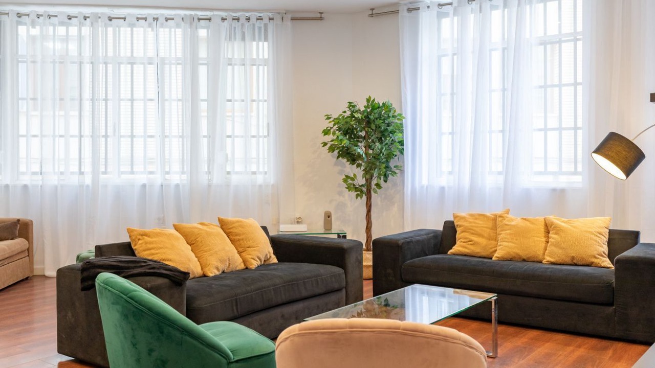 Photo of Livingroom in Sant Francesc