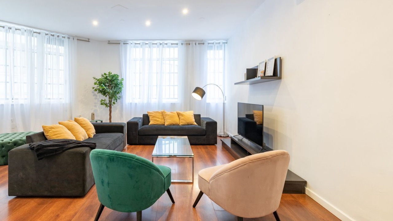 Photo of Livingroom in Sant Francesc