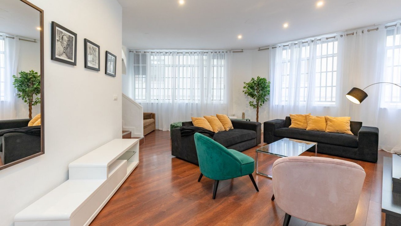 Photo of Livingroom in Sant Francesc