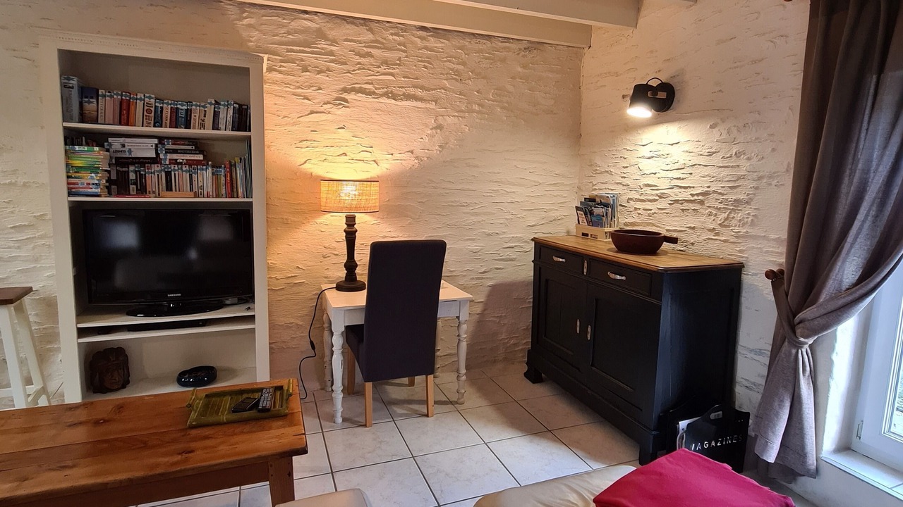 Photo of Livingroom in Saint-Thois