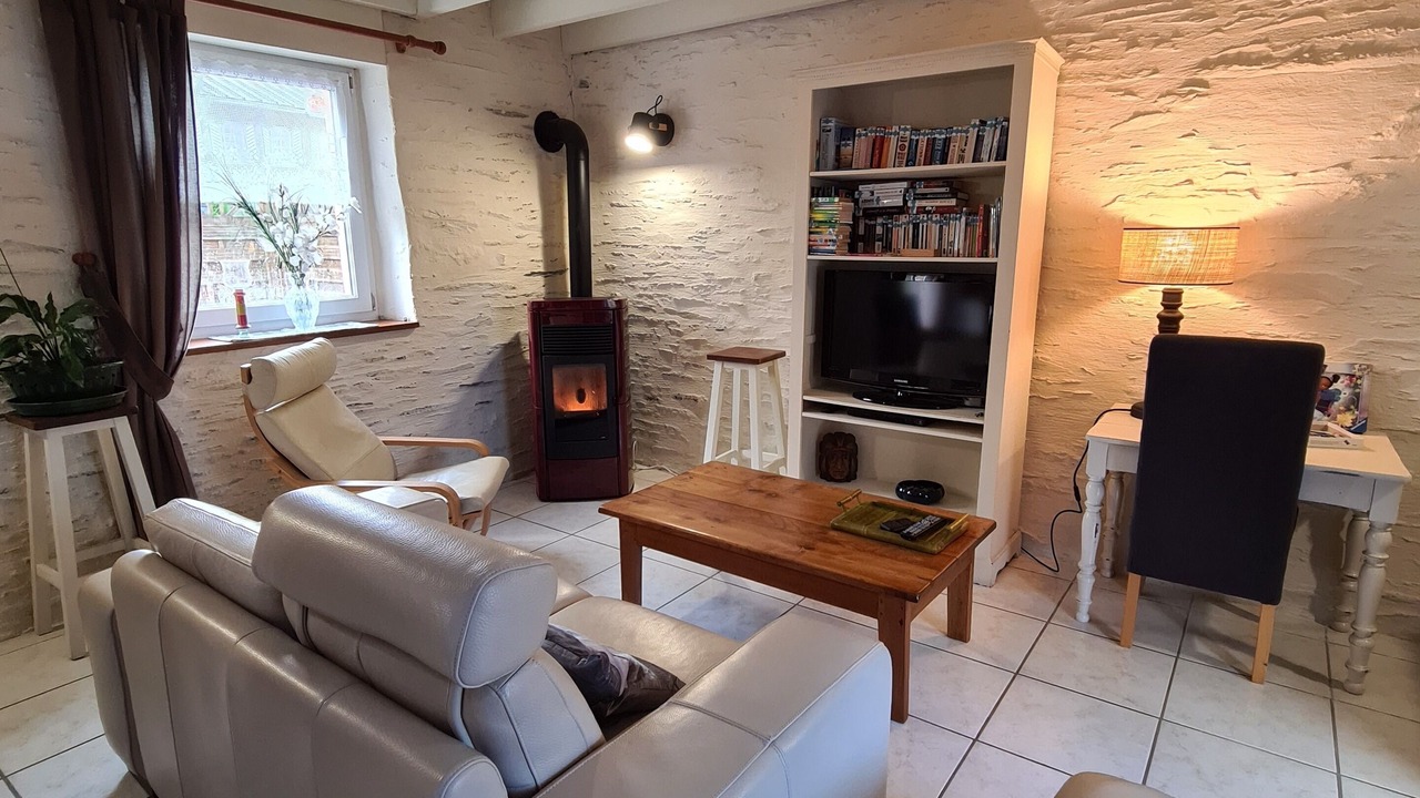 Photo of Livingroom in Saint-Thois