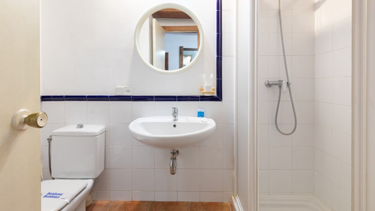Photo of Bathroom in El Pilar