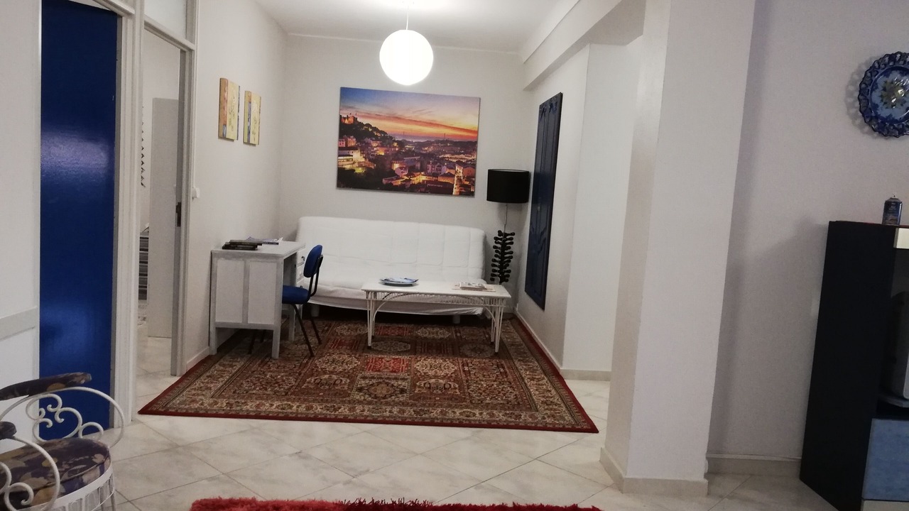 Photo of Livingroom in Charneca de Caparica e Sobreda