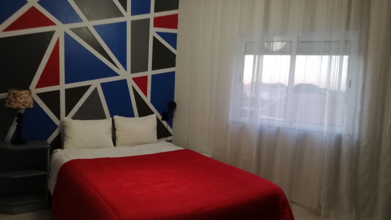 Photo of Bedroom in Charneca de Caparica e Sobreda