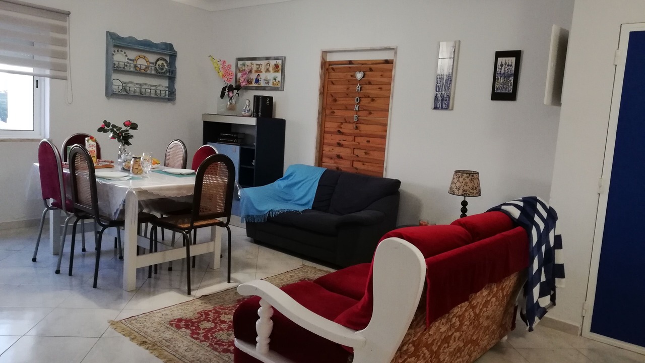 Photo of Livingroom in Charneca de Caparica e Sobreda