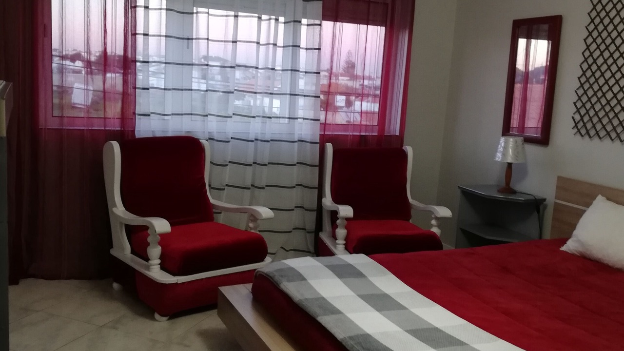Photo of Bedroom in Charneca de Caparica e Sobreda