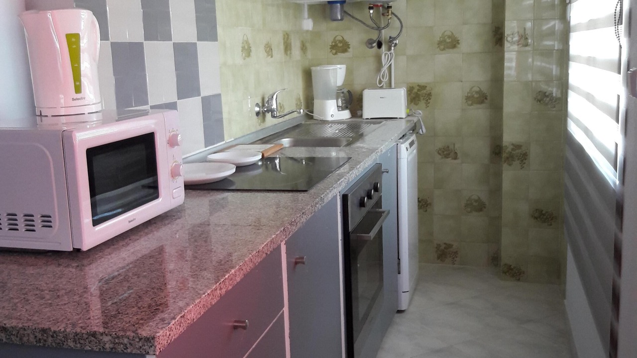 Photo of Kitchen in Charneca de Caparica e Sobreda