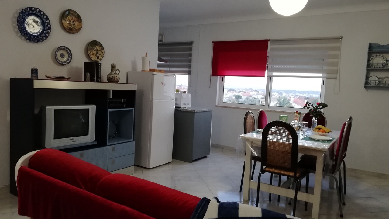 Photo of Livingroom in Charneca de Caparica e Sobreda