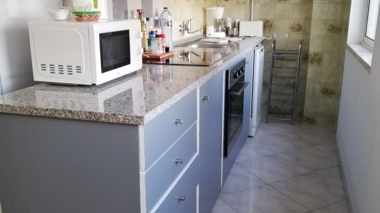 Photo of Kitchen in Charneca de Caparica e Sobreda