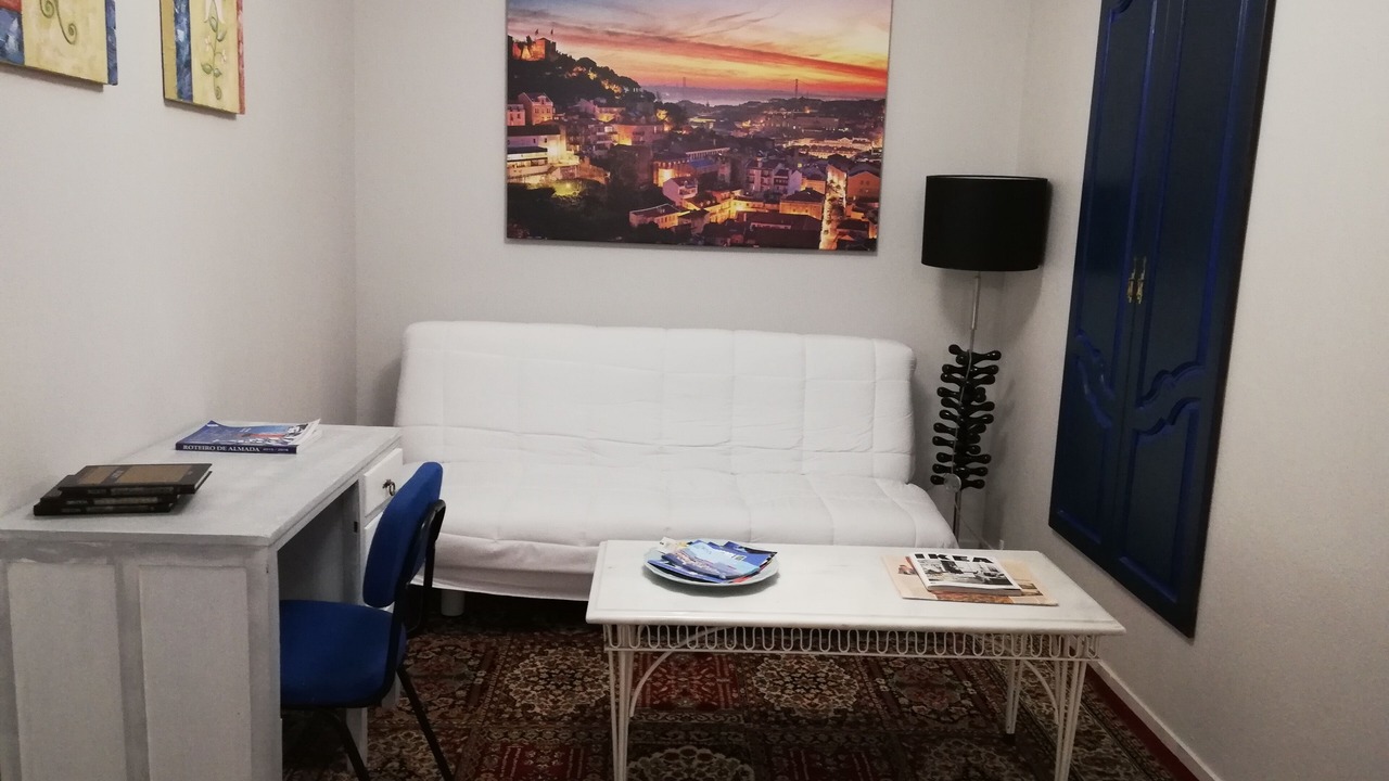 Photo of Livingroom in Charneca de Caparica e Sobreda