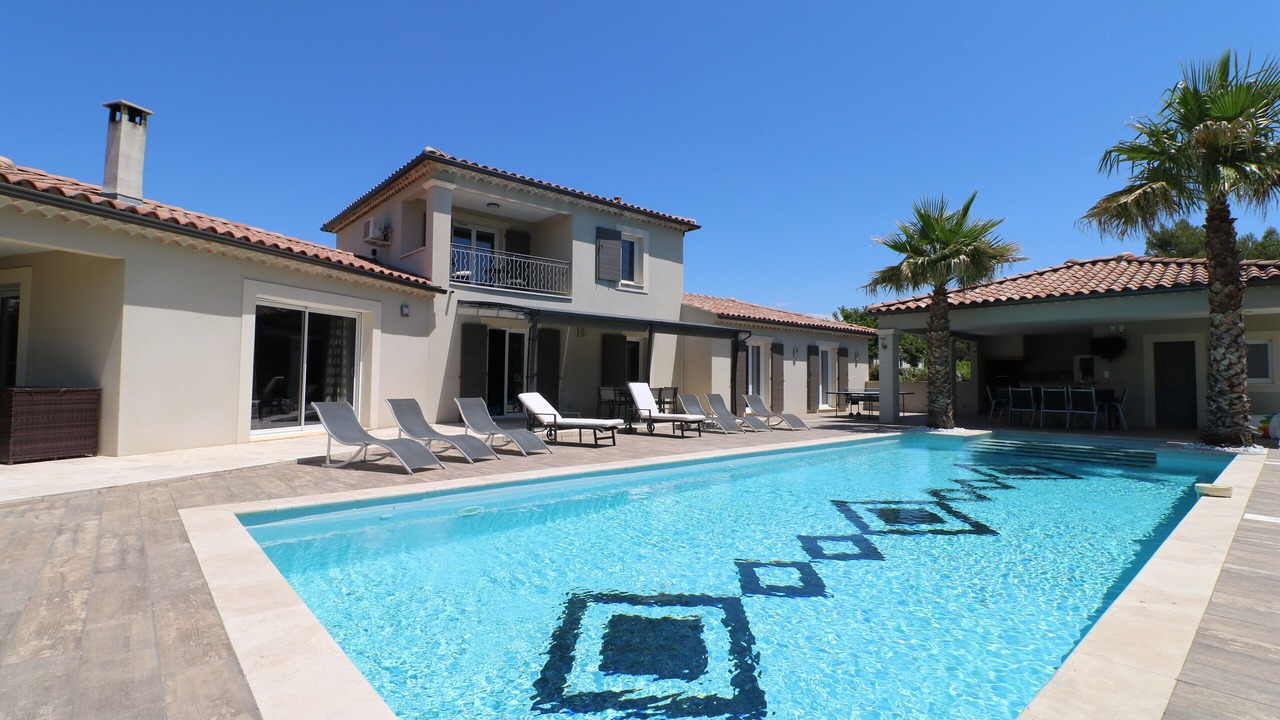 Photo of Outdoor in Carpentras