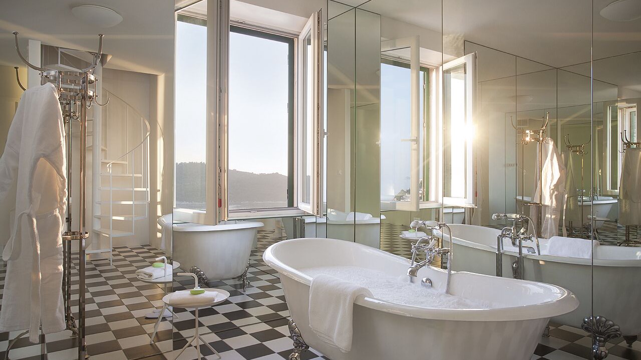 Photo of Bathroom in Municipality of Dubrovnik