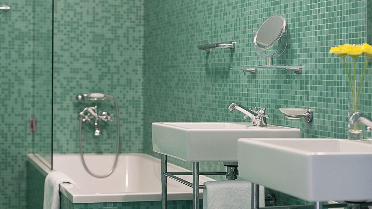 Photo of Bathroom in Municipality of Dubrovnik